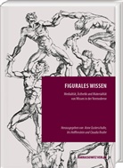 Anne Eusterschulte, Iris Helffenstein, Claudia Reufer - Figurales Wissen