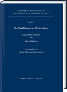 Özertural, Zekine Özertural, Gökhan Silfeler - Der Buddhismus im Alttürkischen