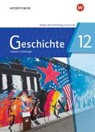 Carsten Arbeiter, Nicola Becker-Waßner, Breiding, Birgit Breiding, Tim Dilger, Andreas Gawatz... - Geschichte - Ausgabe 2021 für die Kursstufe in Baden-Württemberg
