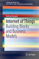 Fatima Hussain - Internet of Things