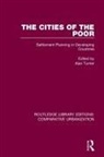 Alan Turner, Alan Turner, Turner Alan - Cities of the Poor