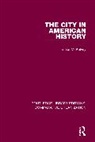 Blake McKelvey, McKelvey Blake - City in American History