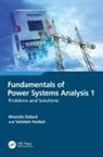 Mostafa Eidiani, Mostafa Heidari Eidiani, Mostafa Kumars Eidiani, Vahideh Heidari, Rouzbehi Kumars - Fundamentals of Power Systems Analysis 1