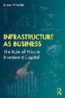 James McKellar, McKellar James - Infrastructure As Business