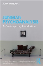 Mark Winborn - Jungian Psychoanalysis