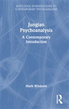 Mark Winborn - Jungian Psychoanalysis