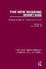 Graham Hallett, Graham Hallett, Hallett Graham - New Housing Shortage