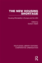 Graham Hallett, Graham Hallett, Hallett Graham - New Housing Shortage