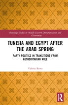 Valeria Resta - Tunisia and Egypt After the Arab Spring
