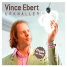 Vince Ebert, Vince Ebert - Urknaller, 1 Audio-CD (Audio book)