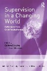 Deirdre Kitchener Dowling, Deirdre Dowling, Julie Kitchener - Supervision in a Changing World