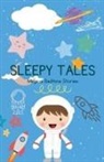 Jignesh Sapra - Sleepy Tales