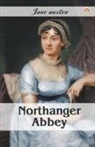 Jane Austen - Northanger Abbey
