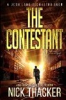 Nick Thacker - The Contestant