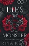 Rina Kent, Rina Kent - Lies of My Monster