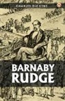Charles Dickens - Barnaby Rudge