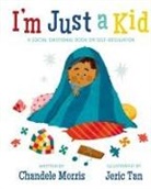 Chandele Morris - I'm Just a Kid