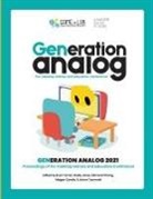 Edmond Chang, Shelly Jones, Evan Torner - Generation Analog 2021