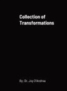 Joy D'Andrea - Collection of Transformations