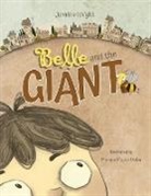 Jemima Knight - Belle and the Giant