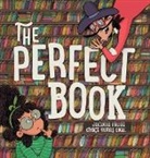 Jacinta Froud - The Perfect Book