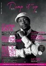 Anissa Boudjaoui, Michael B. Sutton - Pump it up Magazine - Carter Kaya - From War-Torn Congo to the Parisian Music Scene A Triumphant Story!