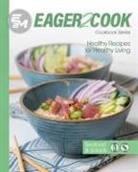 Jennie Casselman, Andres Chaparro, Em Chef Connect - Eager 2 Cook