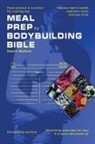Henrik Mulford - Meal Prep Bodybuilding Bible Food science & nutrition for training big. Improve men's health, wellness, body, and sex drive. Fat-burning workout. Stretching exercises for men & 6-pack abs boost up