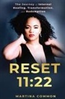 Martina Common - Reset 11
