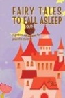 Kasey Stone - Fairy Tales to Fall Asleep