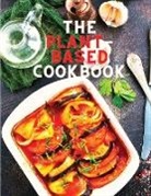 Effie J. Guess - The Plant-Based Cookbook Recipes