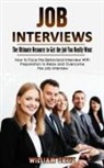 William Ortiz - Job Interviews
