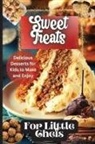 Emily Soto - Sweet Treats For Little Chefs
