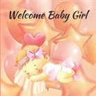 Rilove Rachelle - Welcome Baby Girl