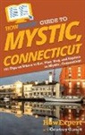 Courtney Garrett, Howexpert - HowExpert Guide to Mystic, Connecticut