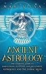 Mari Silva - Ancient Astrology