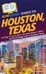 Howexpert, Gisele Phalo - HowExpert Guide to Houston, Texas