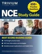 Elissa Simon - NCE Study Guide 2023-2024