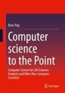 Boris Tolg - Computer science to the Point