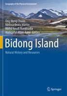 Wahizatul Afzan Azmi, Melissa Beata Martin, Ong Meng Chuan, Melissa Beata Martin, Mohd Yusoff Nurulnadia, Moh Yusoff Nurulnadia et al - Bidong Island