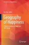 Eric Vaz - Geography of Happiness