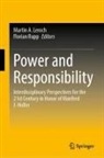 Martin A Leroch, Martin A. Leroch, Rupp, Florian Rupp - Power and Responsibility