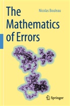 Nicolas Bouleau - The Mathematics of Errors