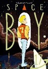 Stephen McCranie - Stephen McCranie's Space Boy Volume 17