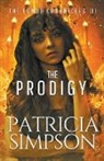 Patricia Simpson - Prodigy