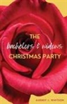 Audrey J. Whitson - The Bachelors and Widows Christmas Party