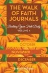 Brenda Williams - The Walk of Faith Journals