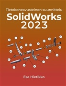 Esa Hietikko - SolidWorks 2023