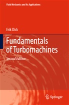 Erik Dick - Fundamentals of Turbomachines