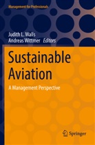 Judith L Walls, Judith L. Walls, Wittmer, Andreas Wittmer - Sustainable Aviation